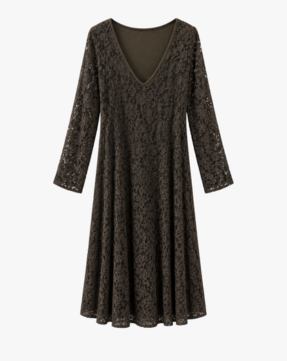 Vestido Luz