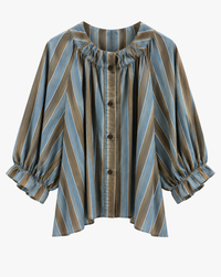Camisa Jardín