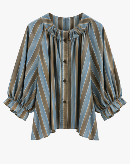 Camisa Jardín