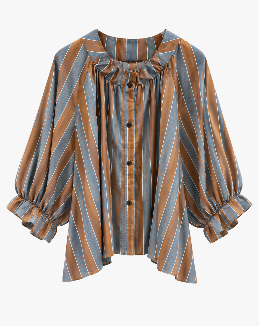 Camisa Jardín