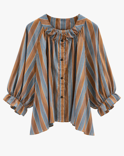 Camisa Jardín