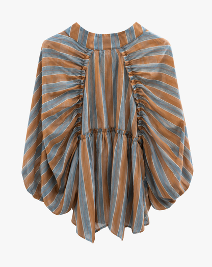 Camisa Jardín