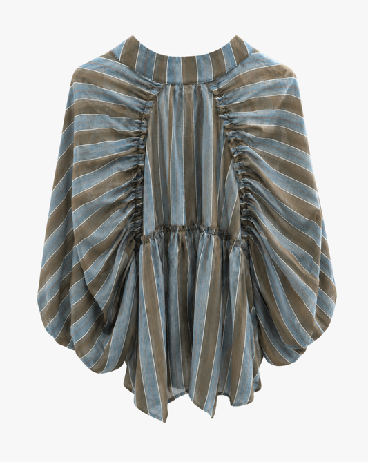 Camisa Jardín