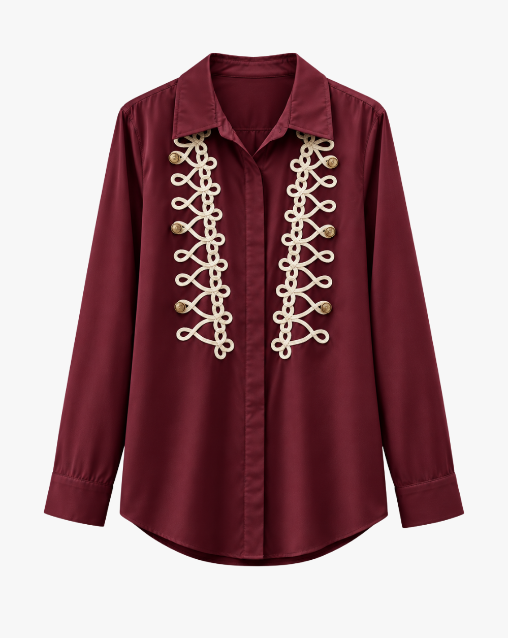 Camisa Oslo