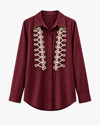 Camisa Oslo