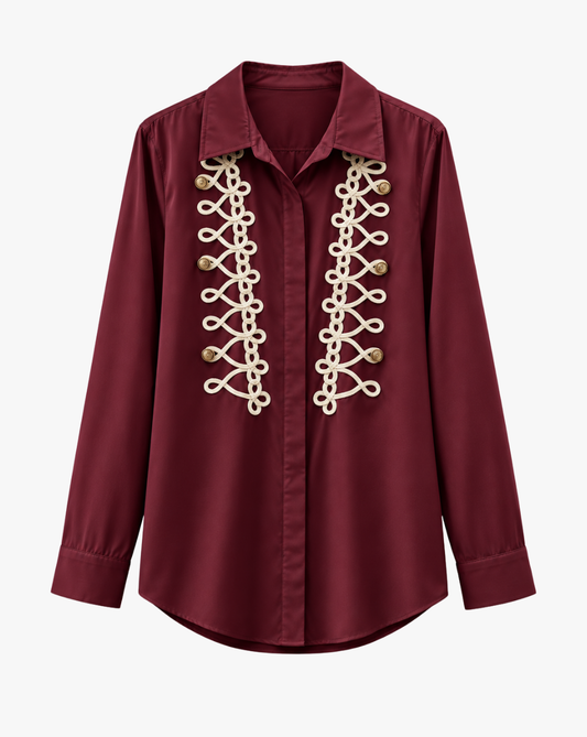 Camisa Oslo