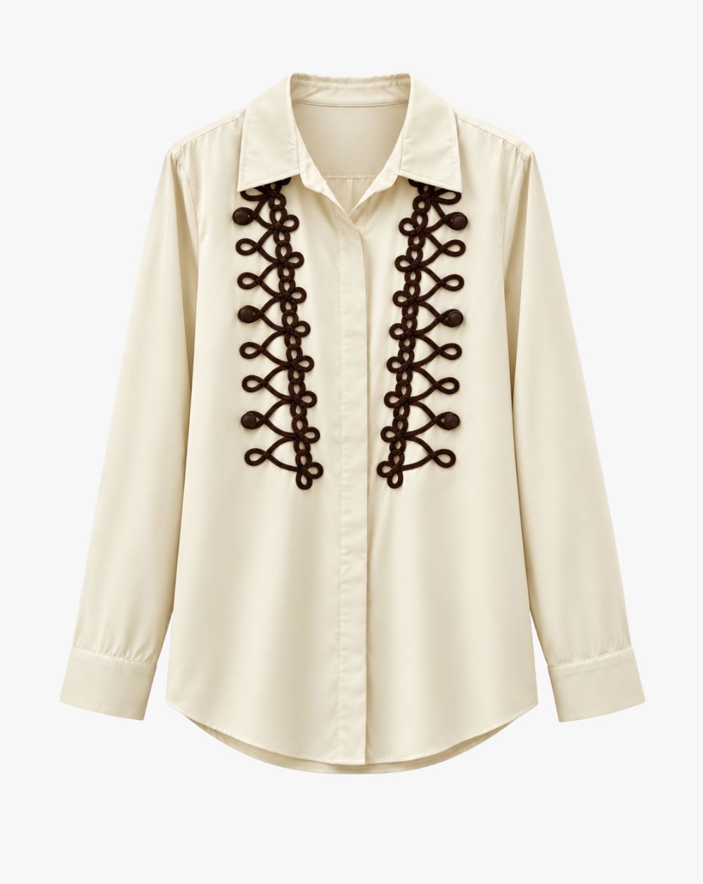 Camisa Oslo
