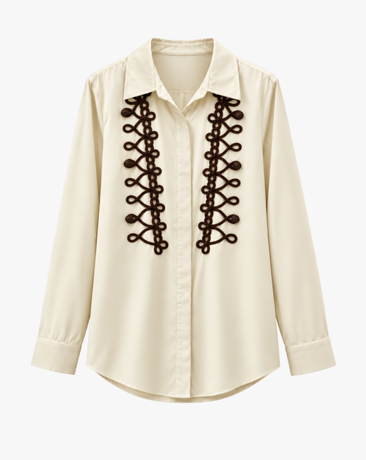 Camisa Oslo