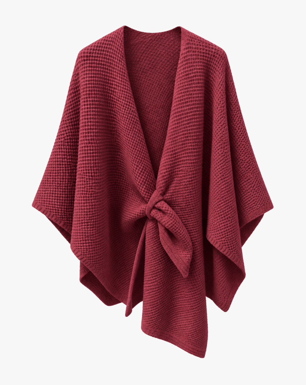 Poncho Punto