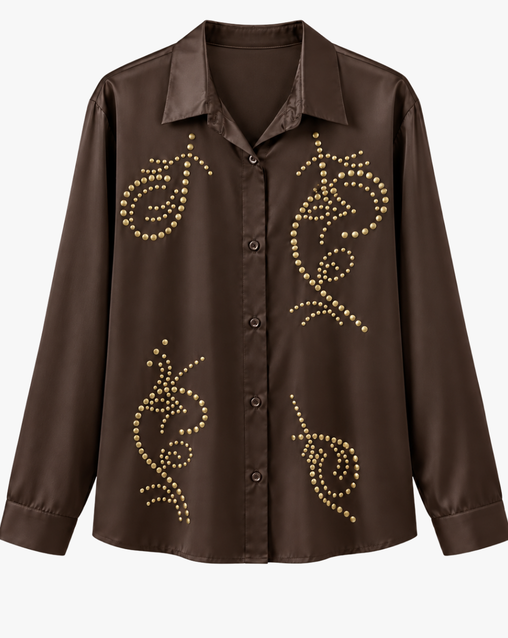Camisa Constelación