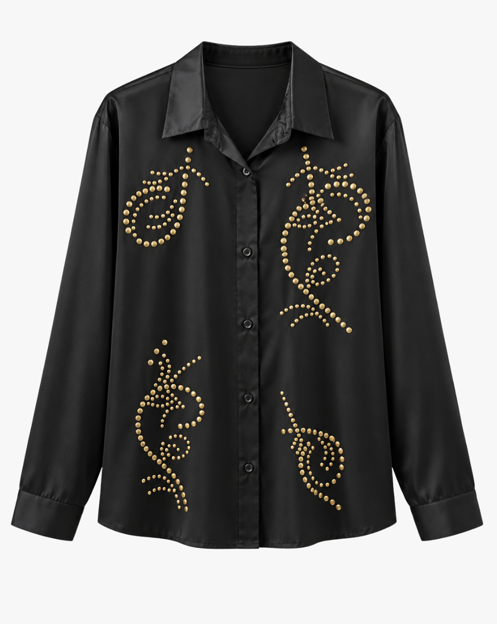 Camisa Constelación