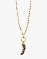 Collar Diente Tigre