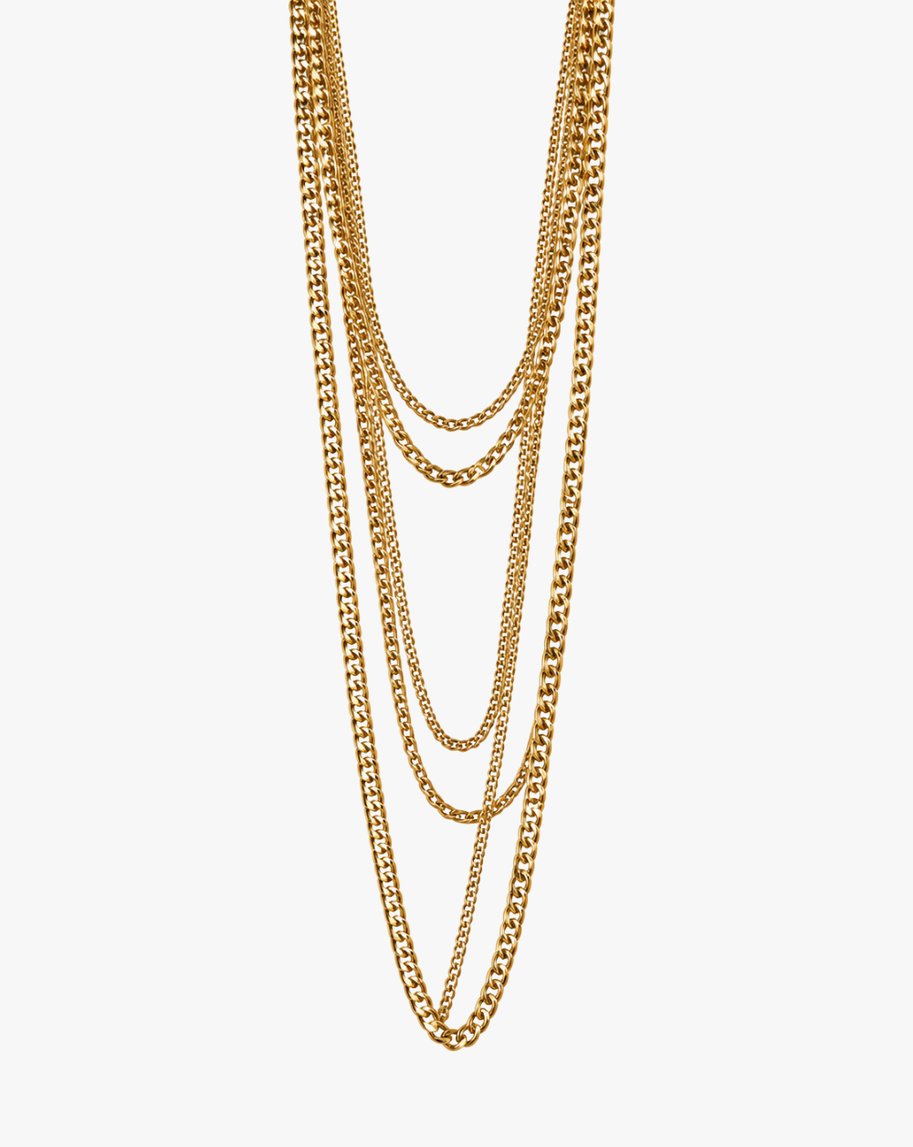 Collar Lluvia