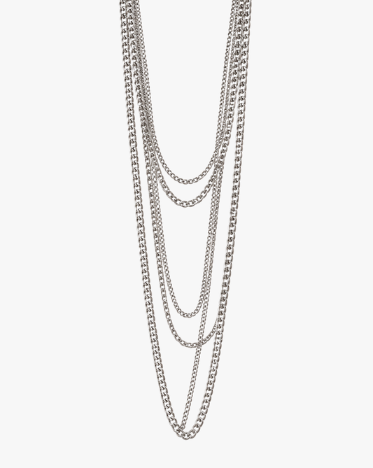 Collar Lluvia