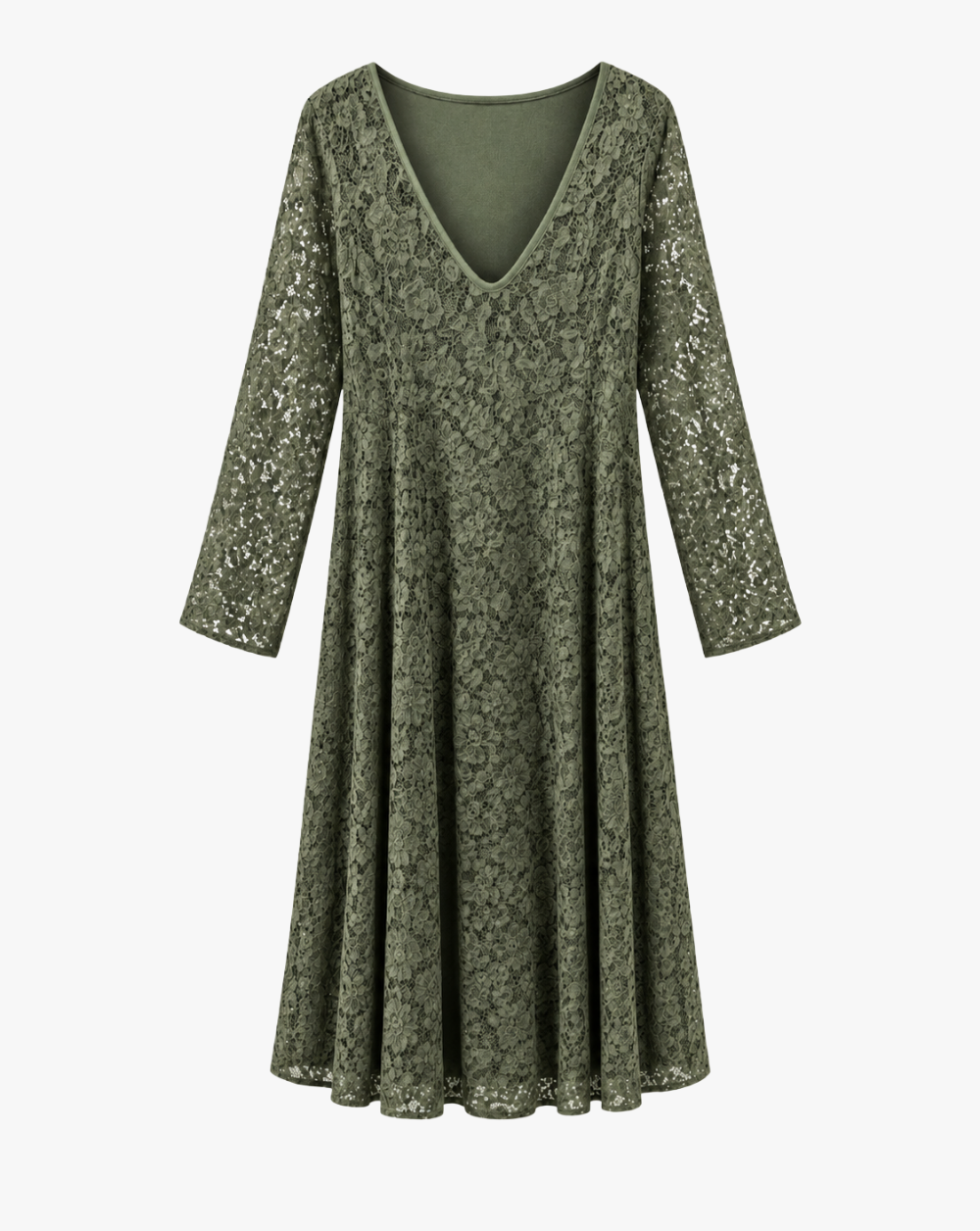 Vestido Luz