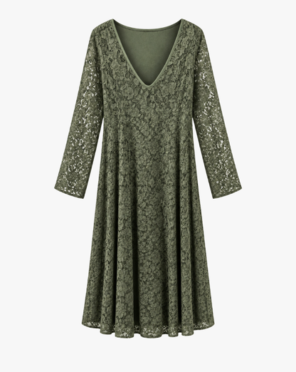 Vestido Luz