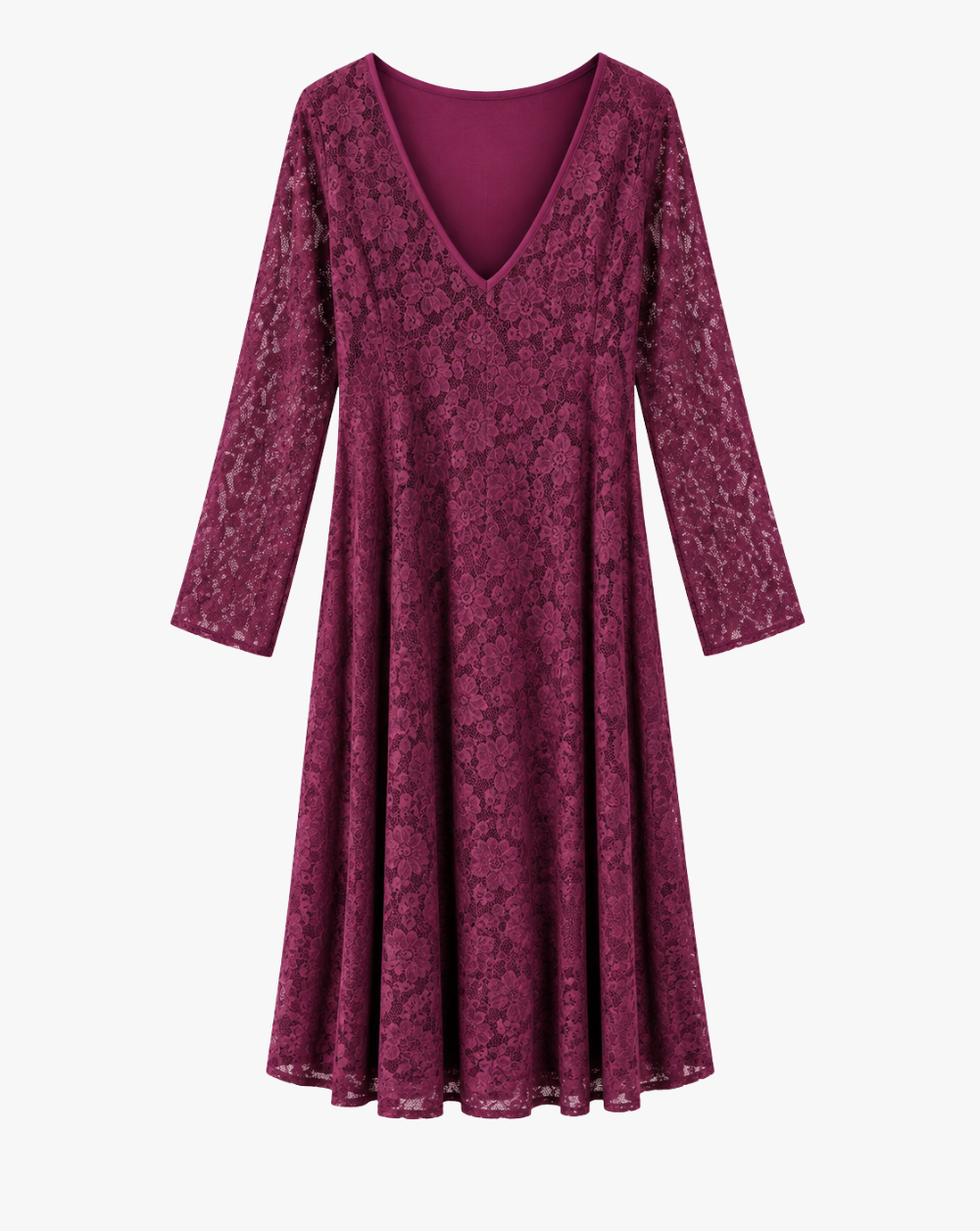 Vestido Luz
