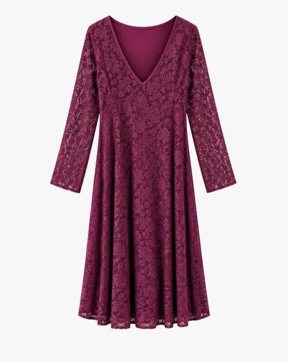 Vestido Luz