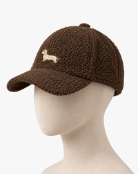 Gorra Canela