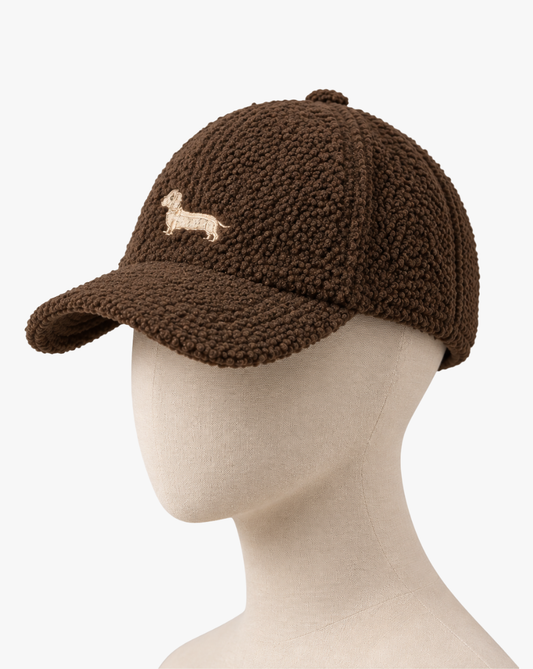 Gorra Canela