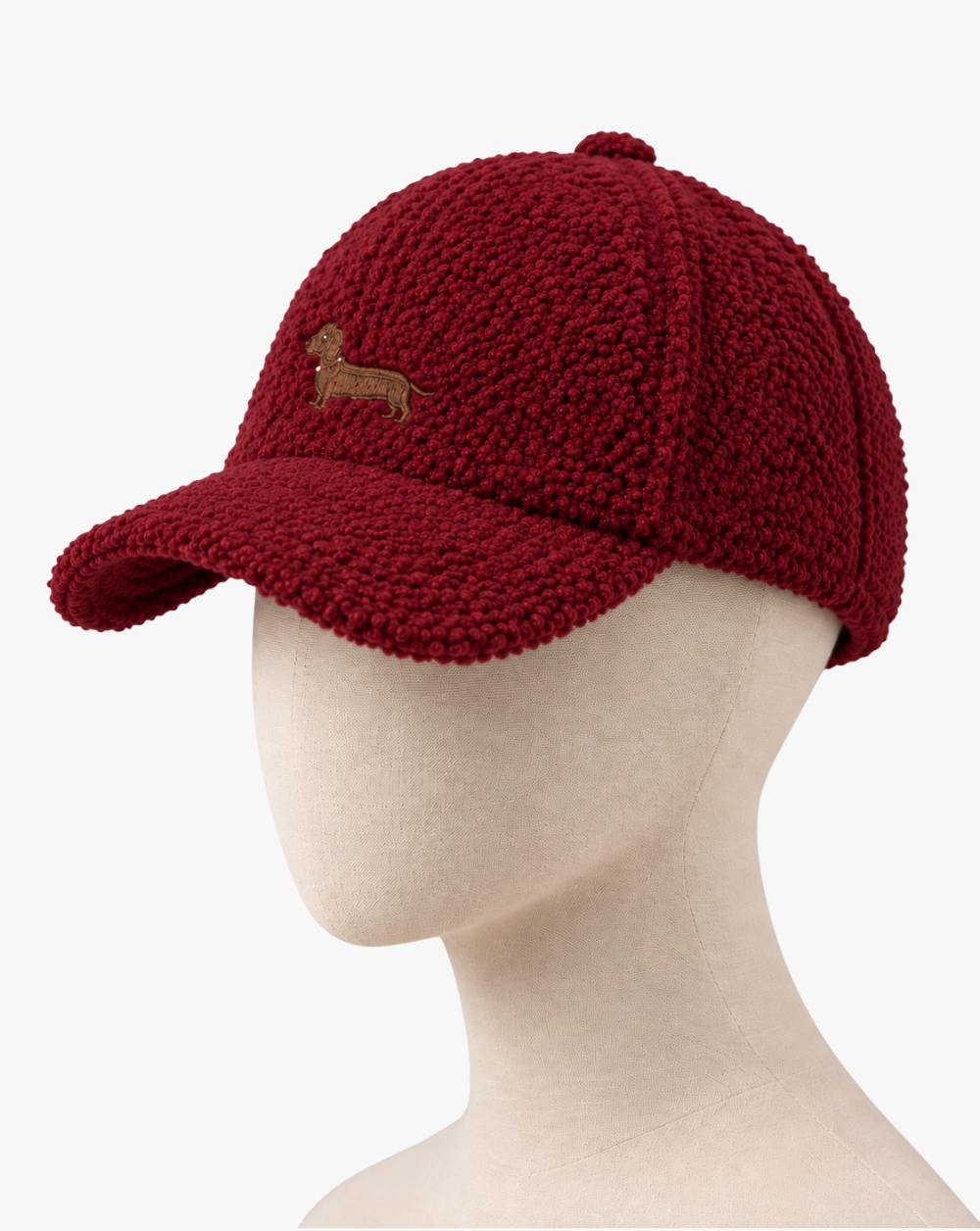 Gorra Canela
