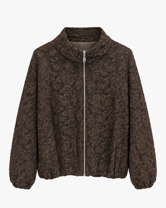 Chaqueta Luz