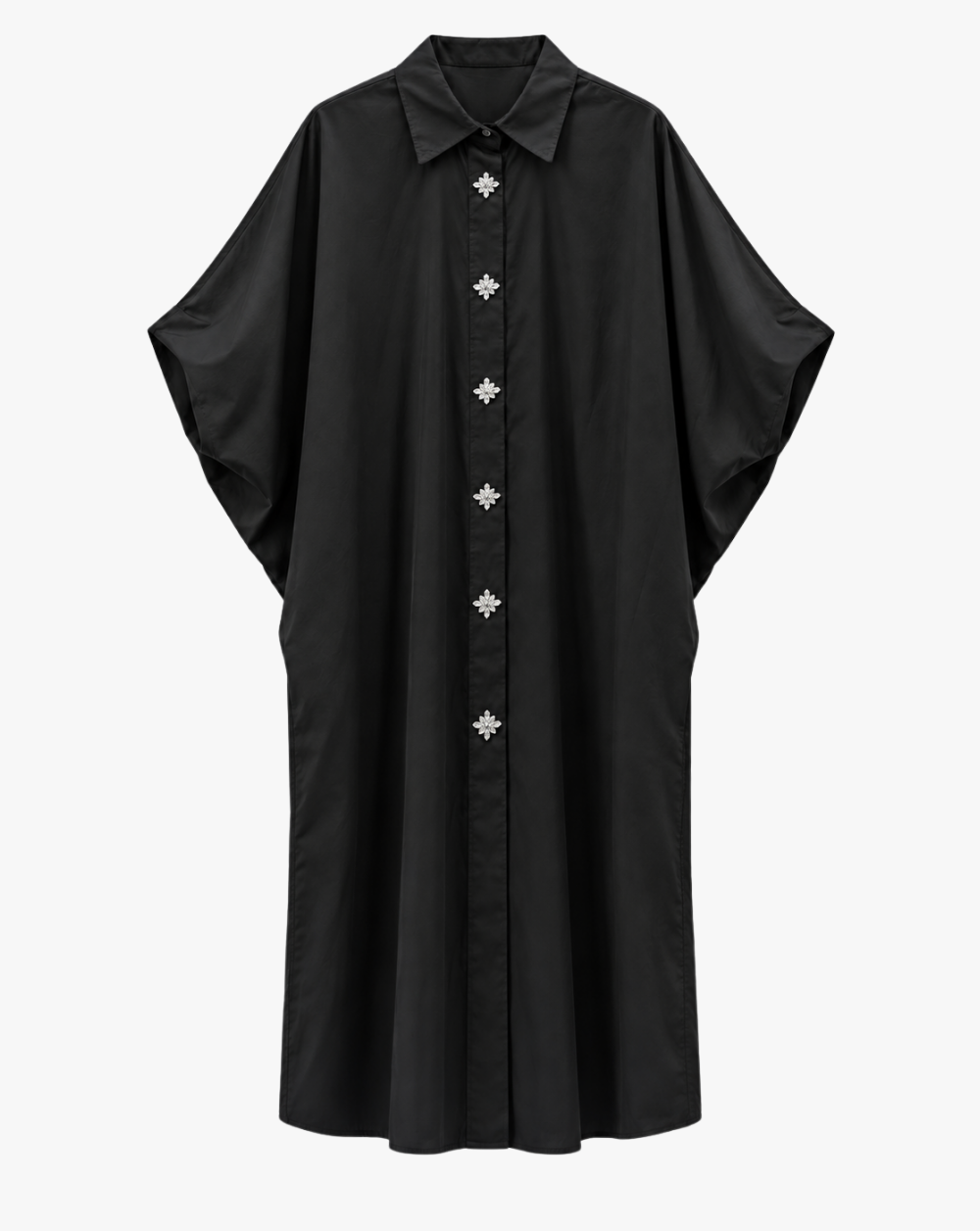 Vestido Cruella