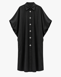 Vestido Cruella