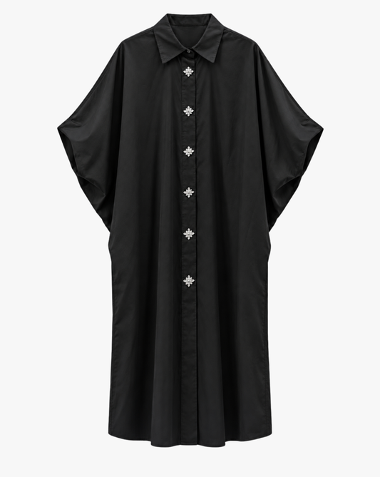 Vestido Cruella