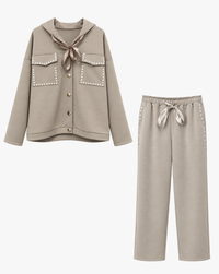 Conjunto Lazo