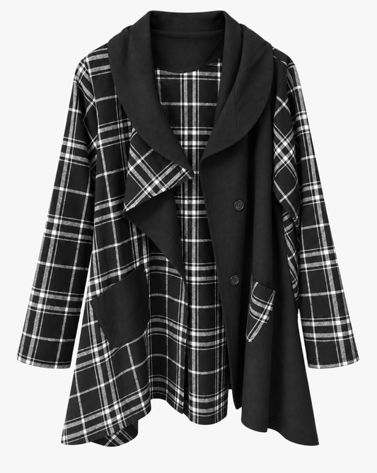 Chaqueta Caroline