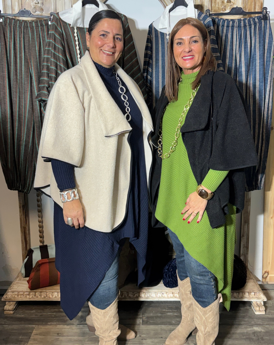 Conjunto Vivana