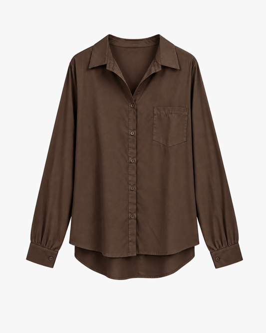 Camisa Ambar