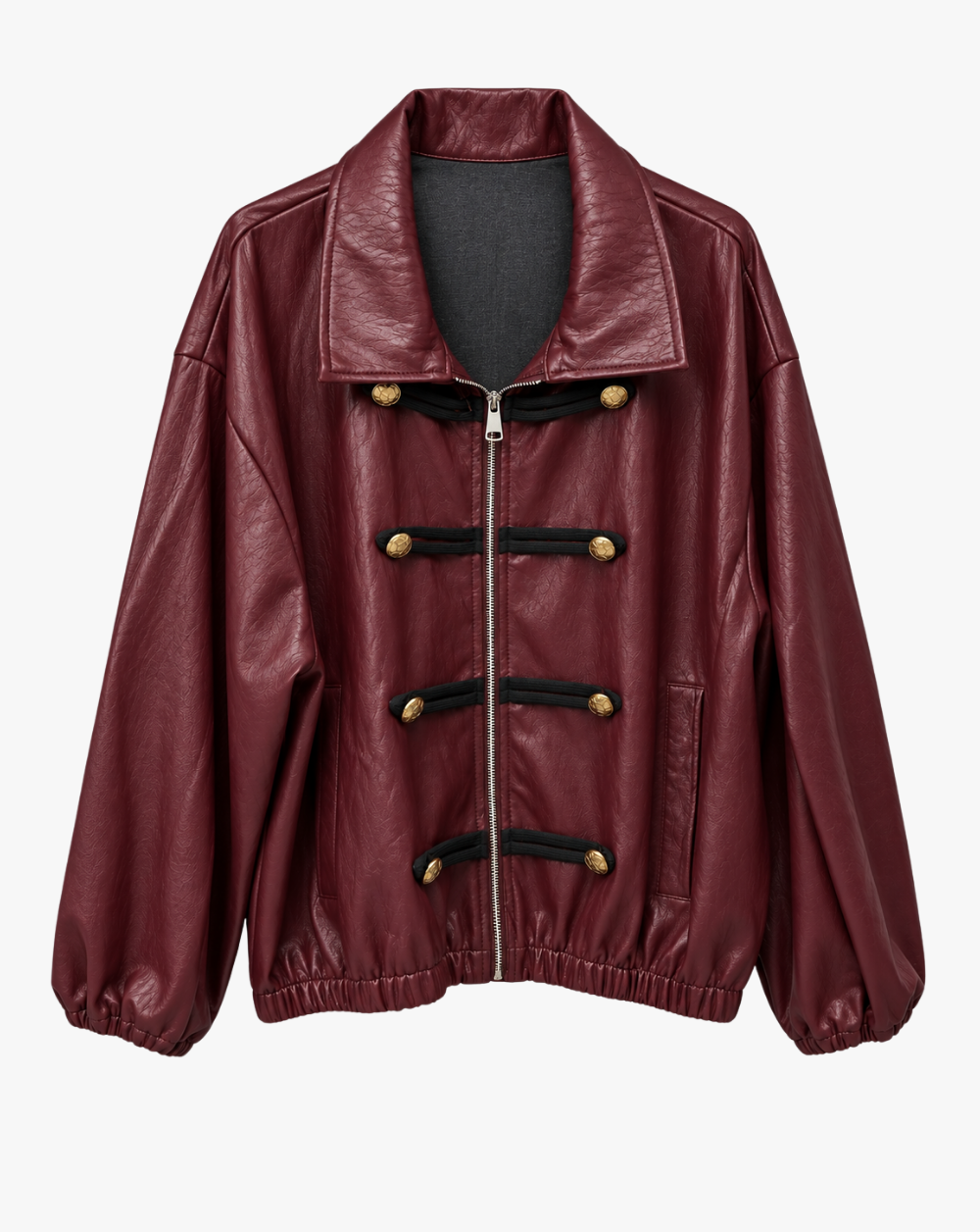 Chaqueta Afrodita