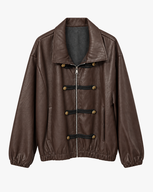 Chaqueta Afrodita