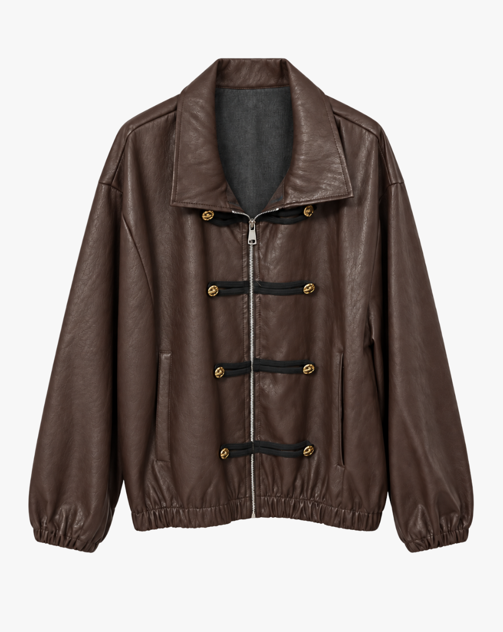 Chaqueta Afrodita
