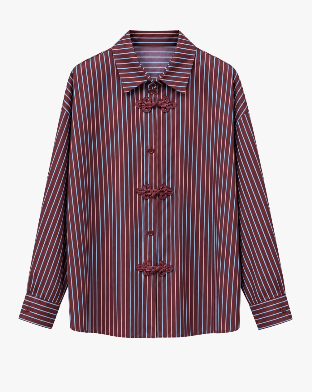 Camisa Afrodita
