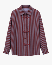 Camisa Afrodita
