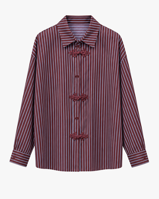 Camisa Afrodita