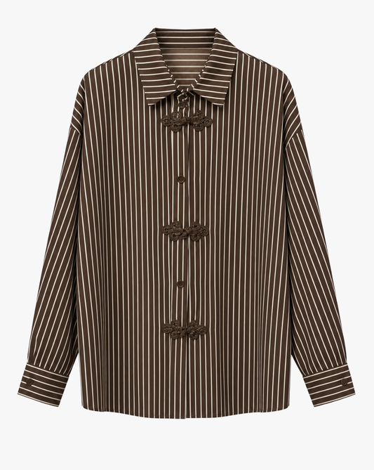 Camisa Afrodita