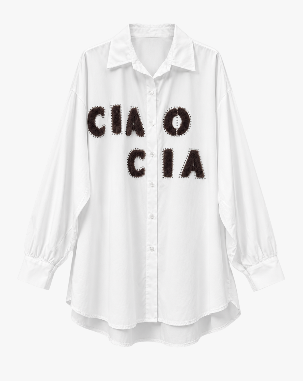 Camisa Ciao
