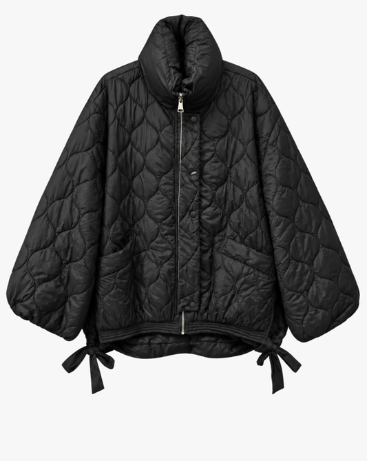 Chaqueta Navy