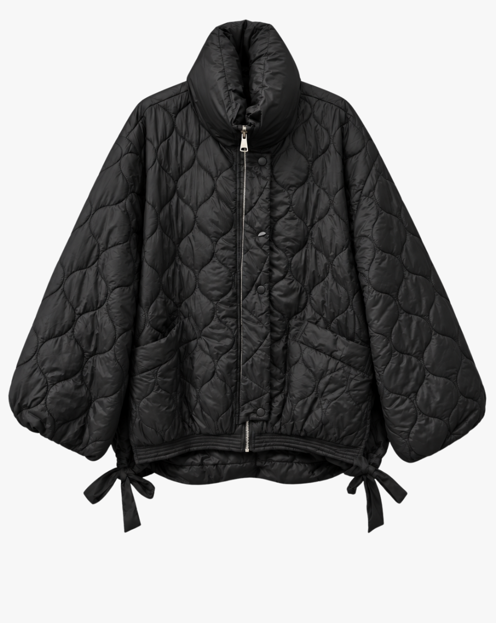 Chaqueta Navy