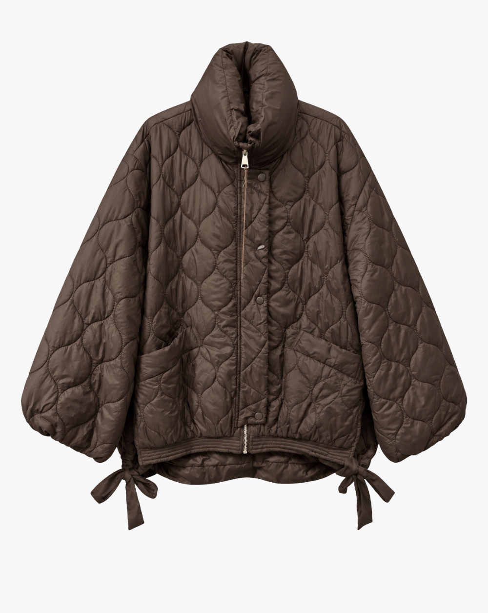 Chaqueta Navy