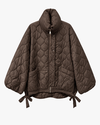Chaqueta Navy