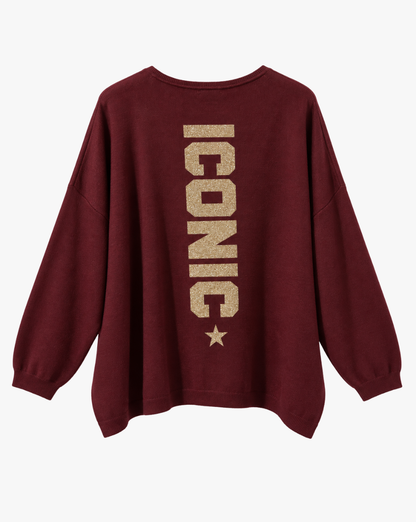 Jersey Iconic