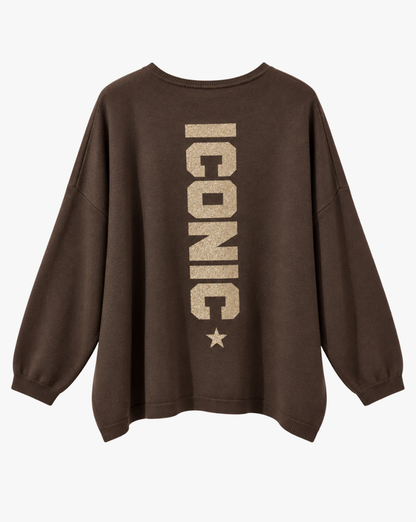 Jersey Iconic