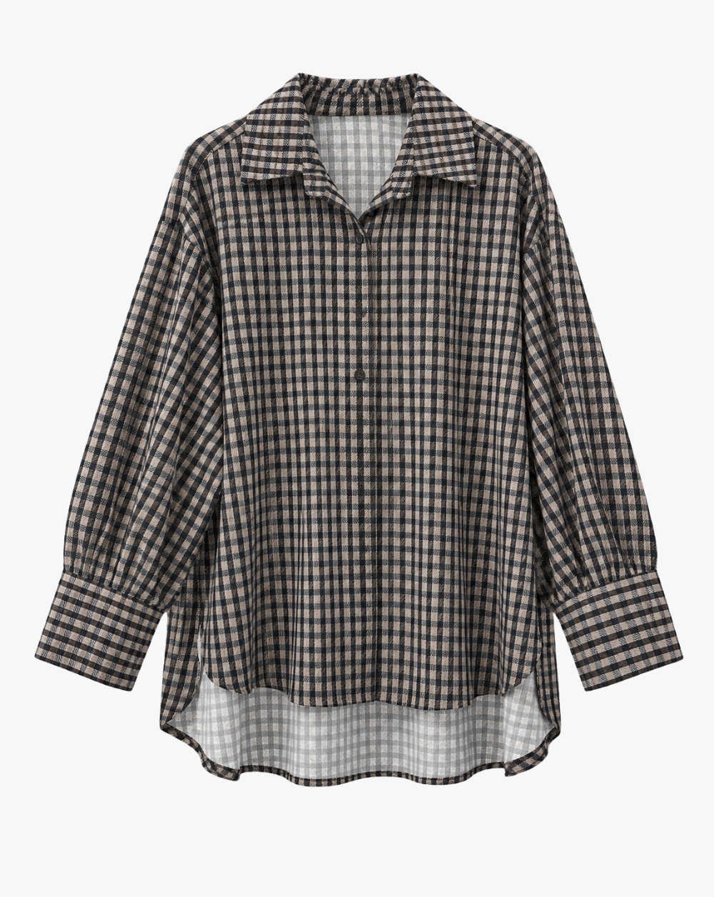 Camisa Beta