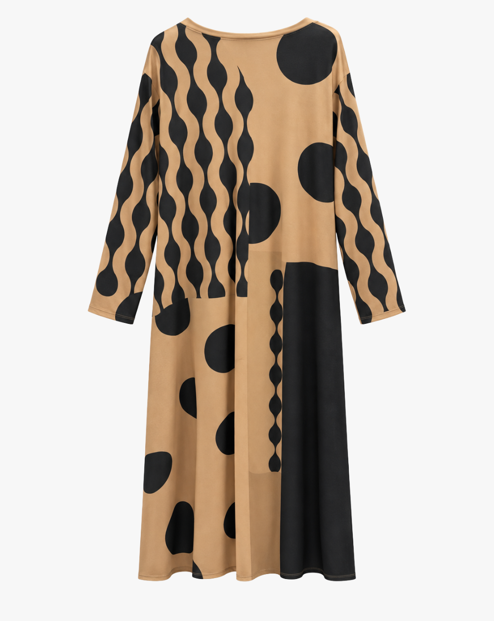 Vestido Mosaico