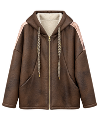 Chaqueta Draw
